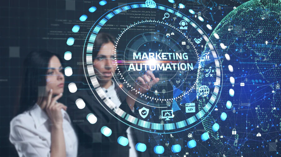 Automatisation Marketing Tout Ce Que Vous Devez Savoir