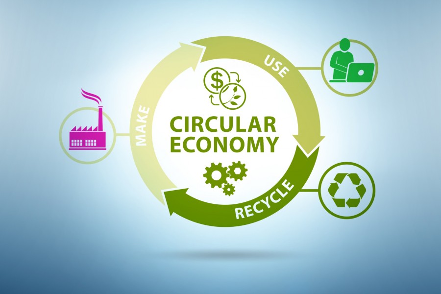 Comment l'économie circulaire transforme-t-elle notre société ?