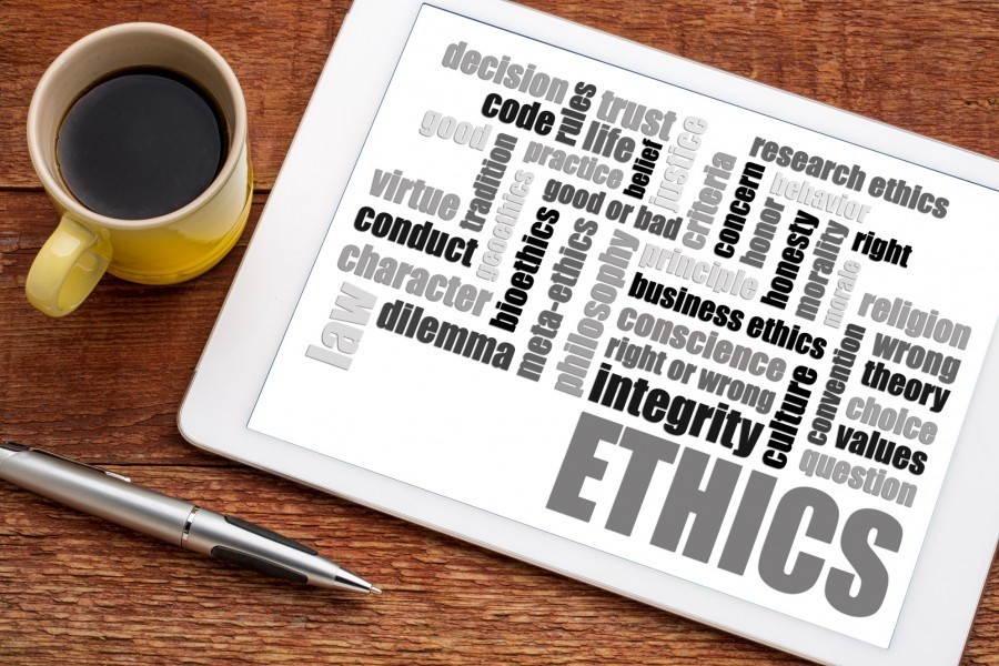 Quelle est la relation entre éthique et déontologie ?