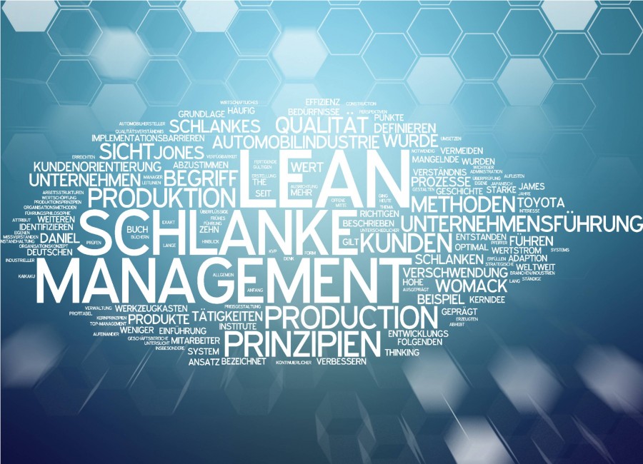 Quelles sont les étapes pour implémenter le Lean Management dans une entreprise ?