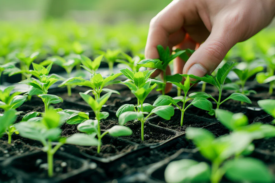 Qu'est-ce que l'agriculture biodynamique ?